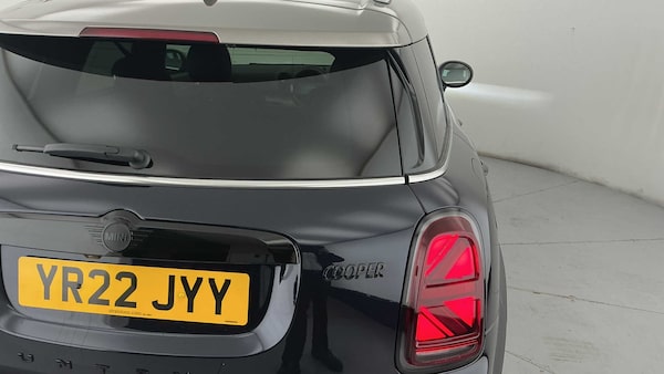 Used MINI Countryman 2022 for sale - 76230294: Photo 35