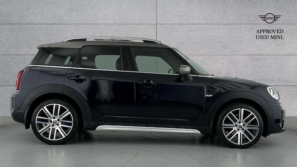 Used MINI Countryman 2022 for sale - 76230294: Photo 3