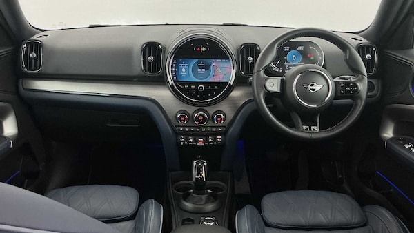 Used MINI Countryman 2022 for sale - 76230294: Photo 4
