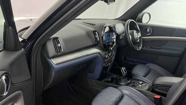 Used MINI Countryman 2022 for sale - 76230294: Photo 7