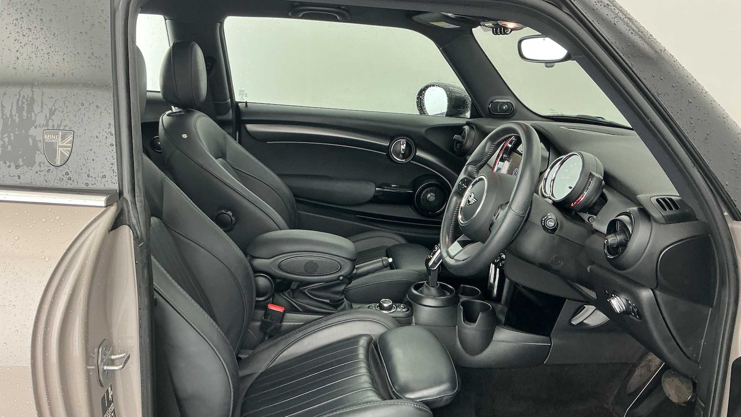 Used MINI Hatch 2022 for sale - 76540687: Photo 11