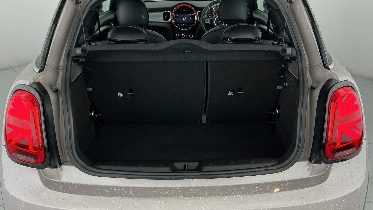 Used MINI Hatch 2022 for sale - 76540687: Photo 13