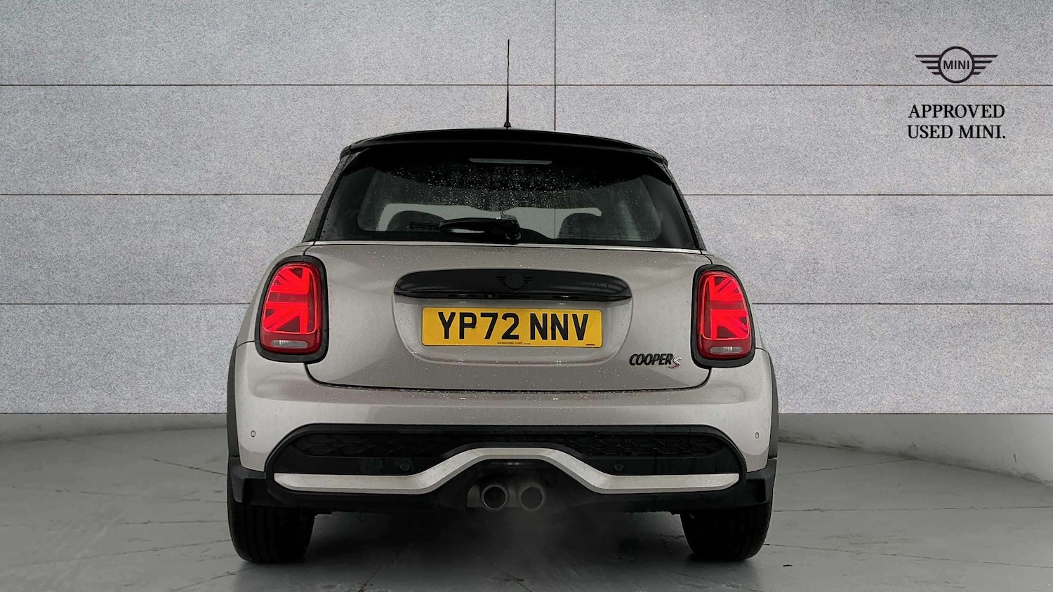 Used MINI Hatch 2022 for sale - 76540687: Photo 15