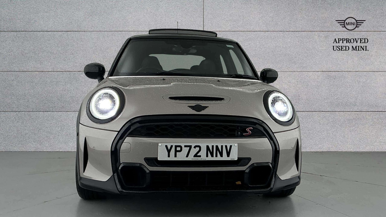Used MINI Hatch 2022 for sale - 76540687: Photo 16