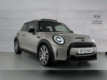 Used MINI Hatch 2022 for sale - 76540687: Photo