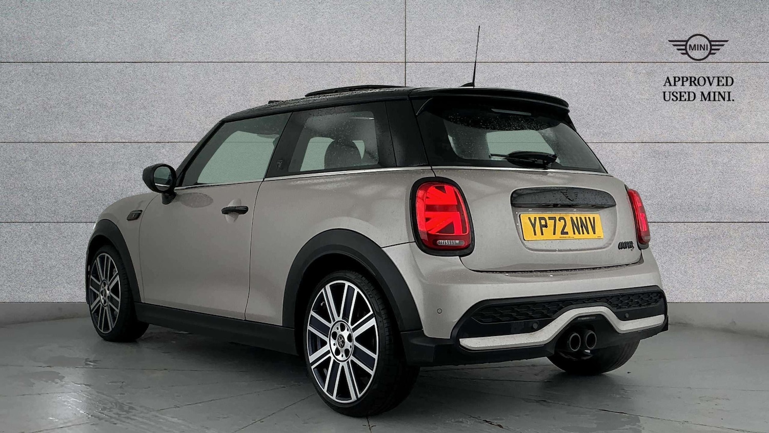 Used MINI Hatch 2022 for sale - 76540687: Photo 2