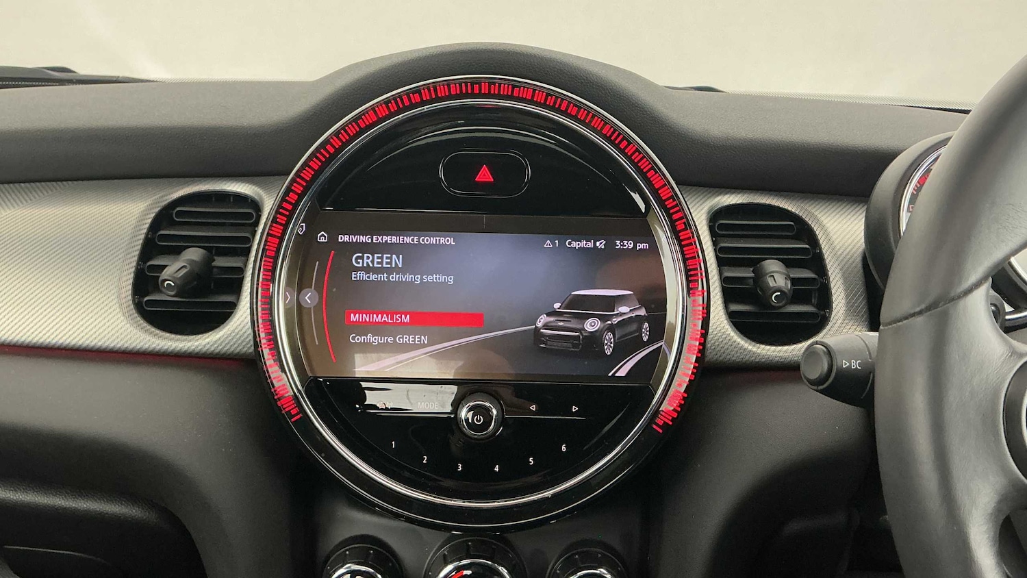 Used MINI Hatch 2022 for sale - 76540687: Photo 23