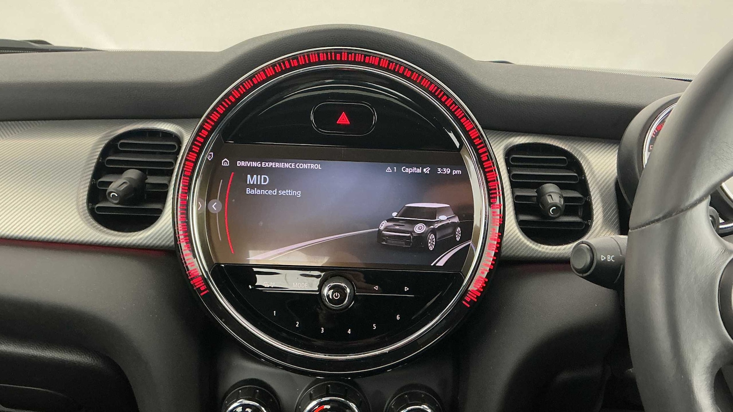 Used MINI Hatch 2022 for sale - 76540687: Photo 24