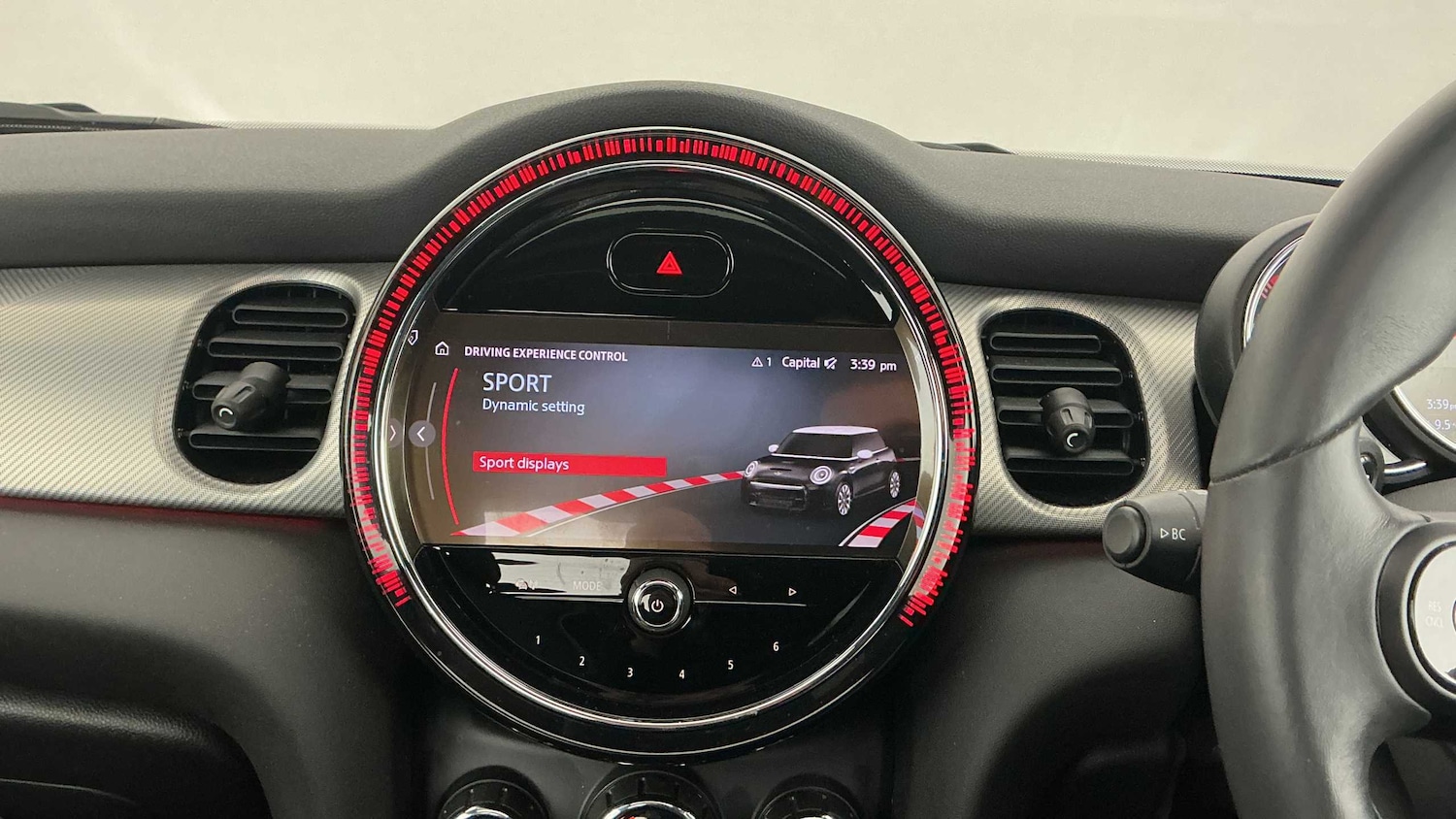 Used MINI Hatch 2022 for sale - 76540687: Photo 25