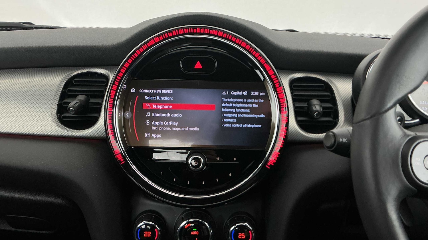 Used MINI Hatch 2022 for sale - 76540687: Photo 26