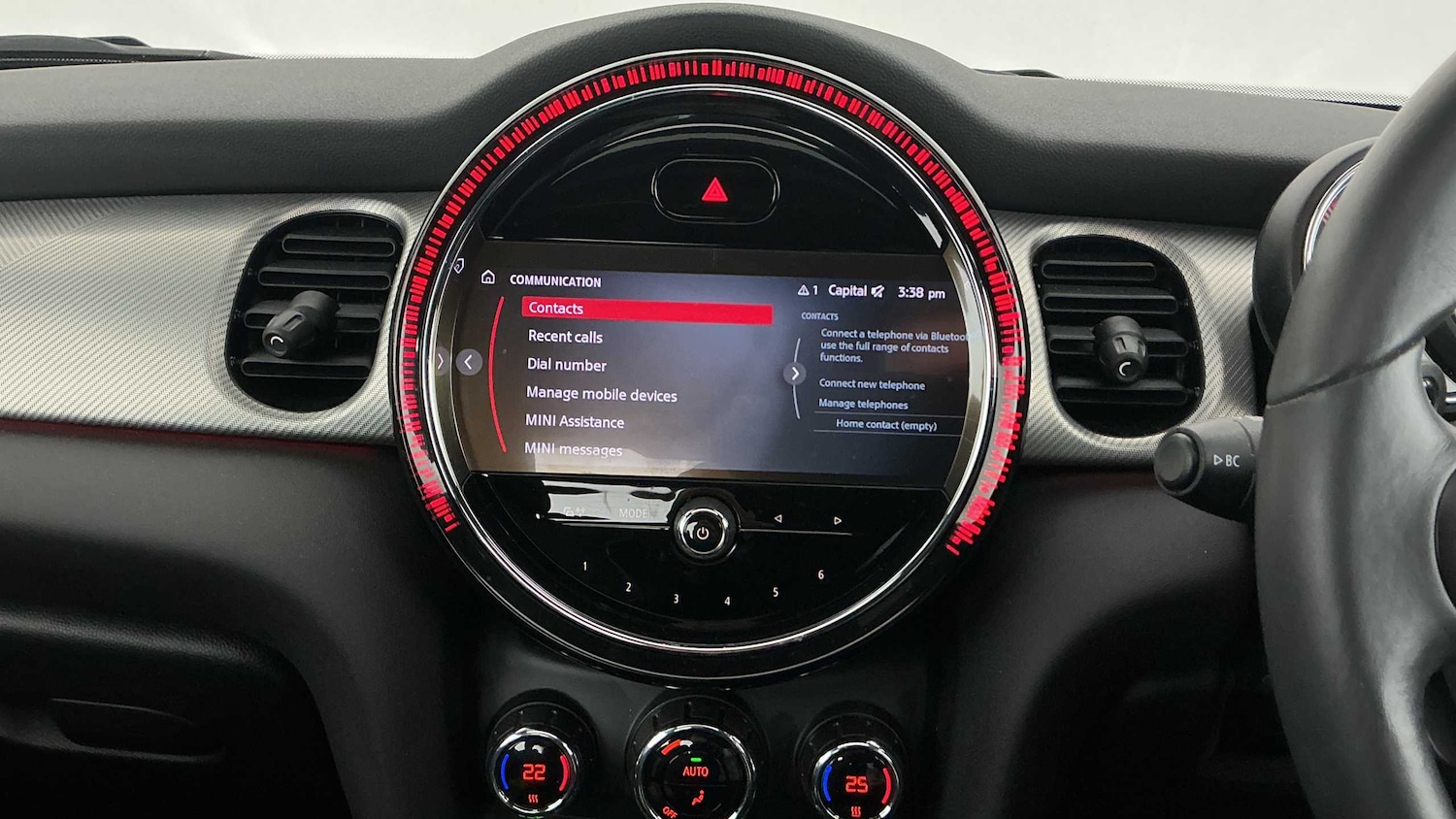 Used MINI Hatch 2022 for sale - 76540687: Photo 27