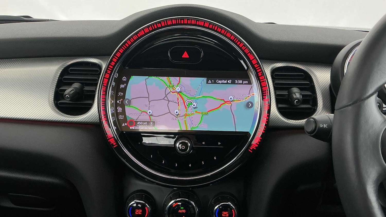 Used MINI Hatch 2022 for sale - 76540687: Photo 28