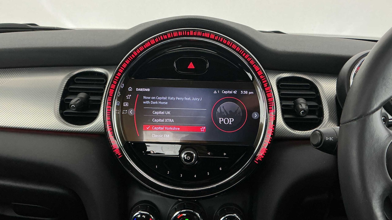 Used MINI Hatch 2022 for sale - 76540687: Photo 29