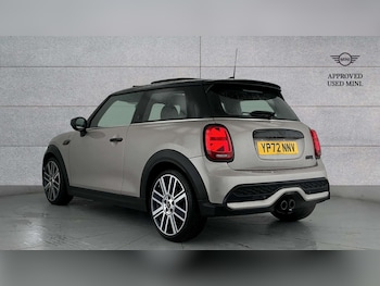 Used MINI Hatch 2022 for sale - 76540687: Photo