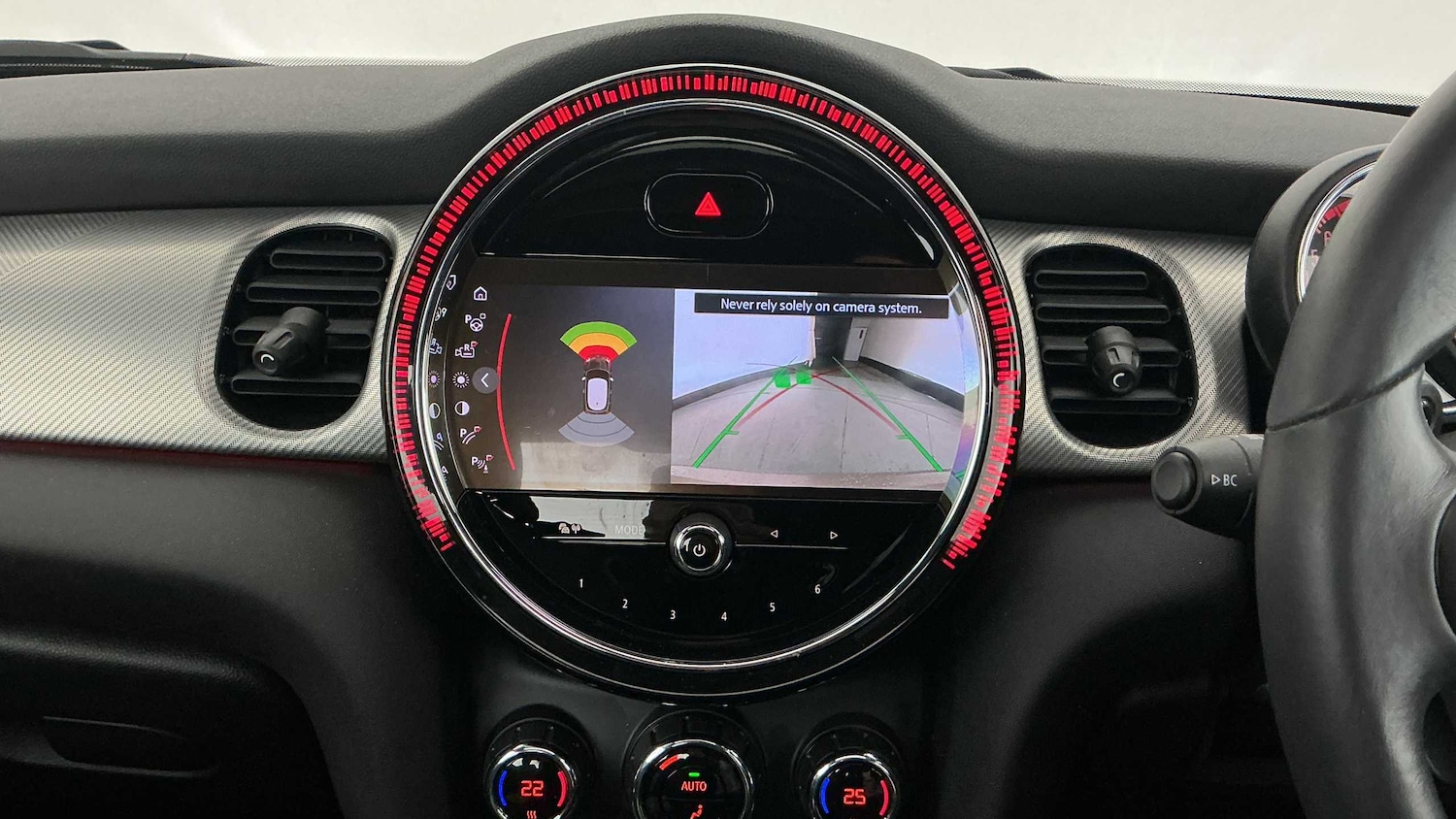 Used MINI Hatch 2022 for sale - 76540687: Photo 30