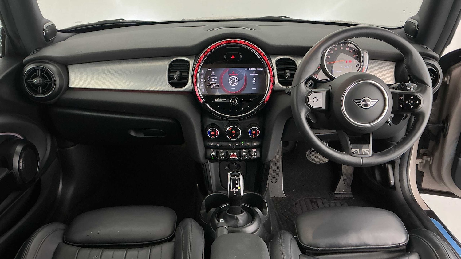 Used MINI Hatch 2022 for sale - 76540687: Photo 4