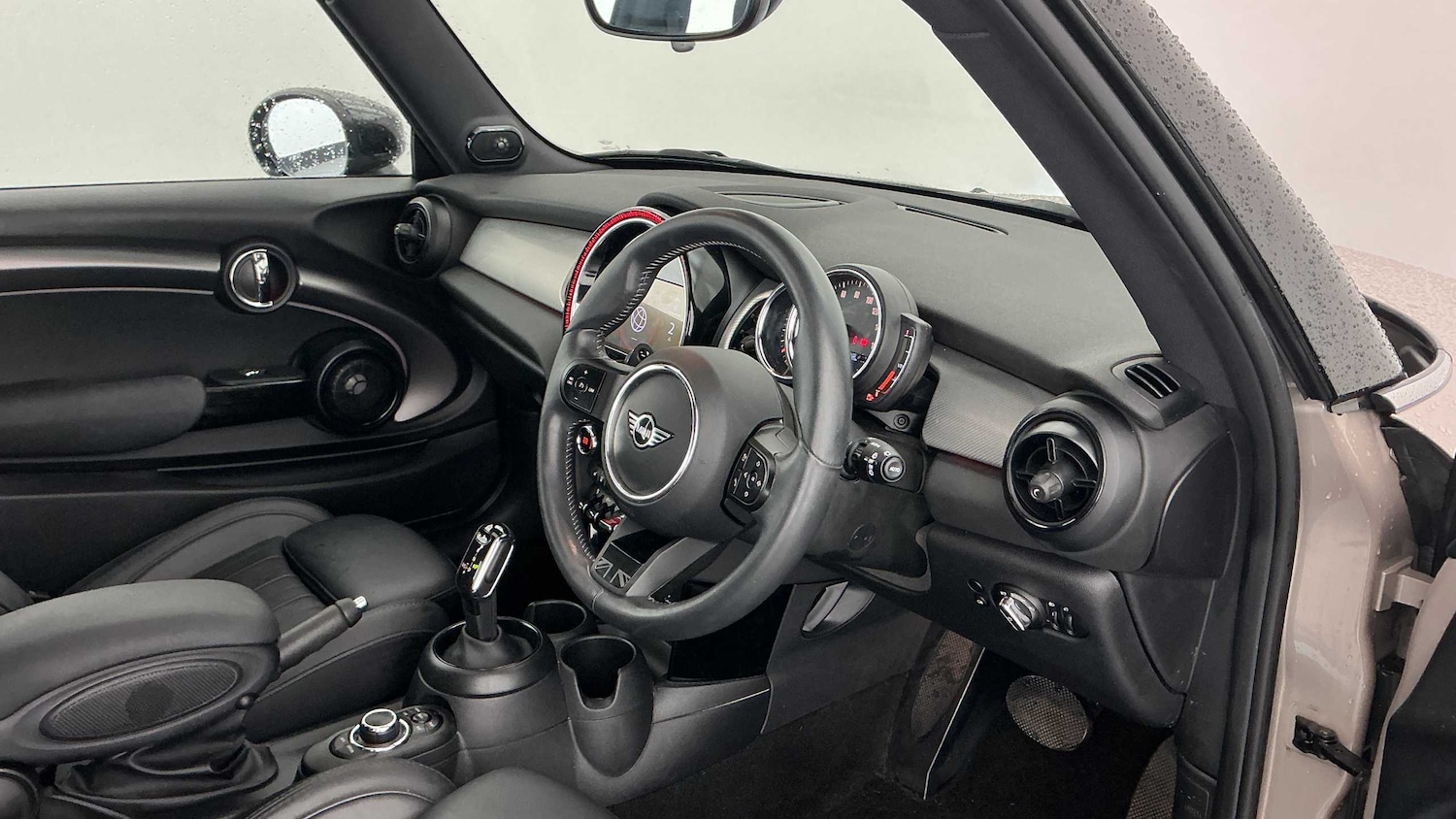 Used MINI Hatch 2022 for sale - 76540687: Photo 6