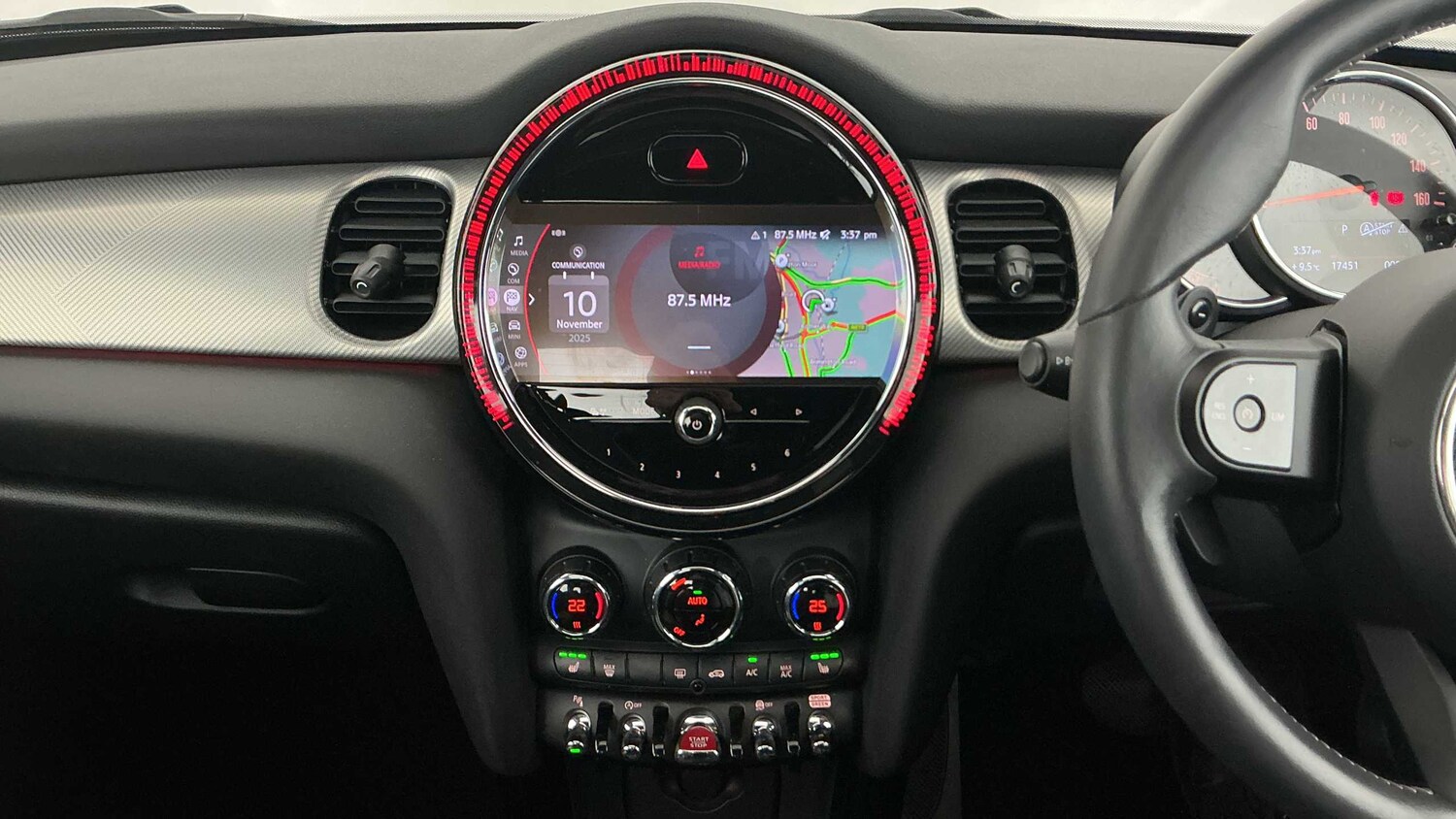 Used MINI Hatch 2022 for sale - 76540687: Photo 8