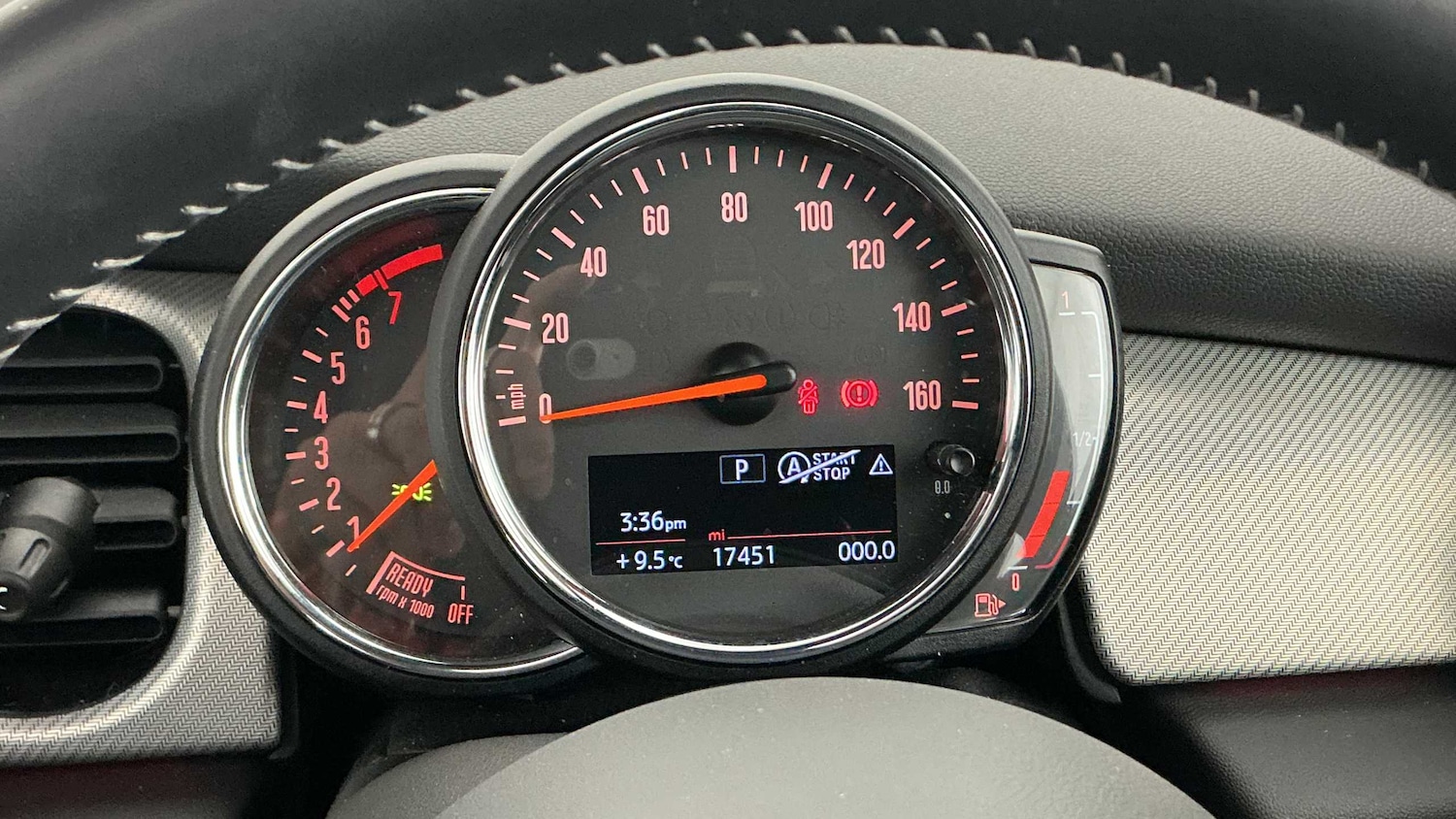 Used MINI Hatch 2022 for sale - 76540687: Photo 9