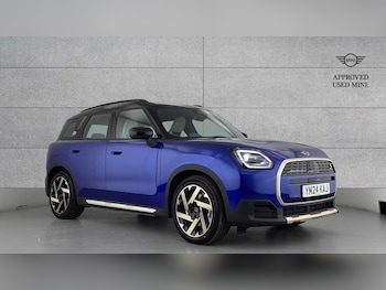 Used MINI Countryman 2024 for sale - 78787359: Photo