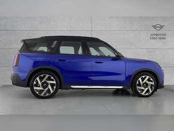 Used MINI Countryman 2024 for sale - 78787359: Photo