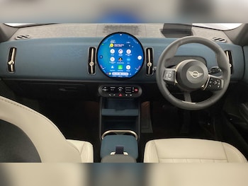 Used MINI Countryman 2024 for sale - 78787359: Photo