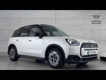 2024 - 230kW SE Classic ALL4 66kWh 5dr Auto