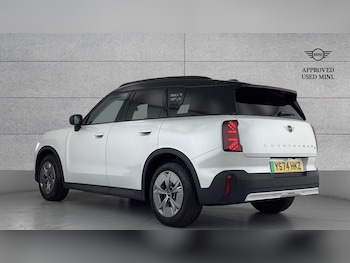 Used MINI Countryman 2024 for sale - 75216942: Photo
