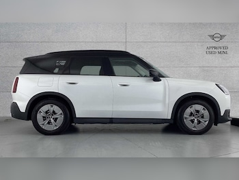 Used MINI Countryman 2024 for sale - 75216942: Photo