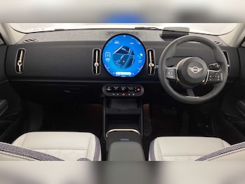 Used MINI Countryman 2024 for sale - 75216942: Photo