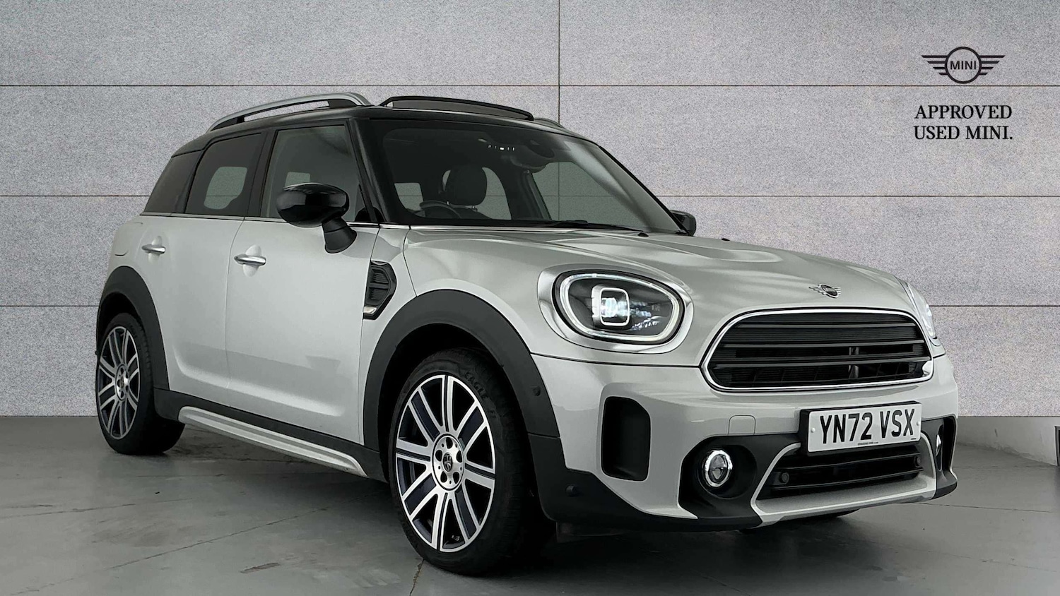 Used MINI Countryman 2022 for sale - 76875852: Photo 1