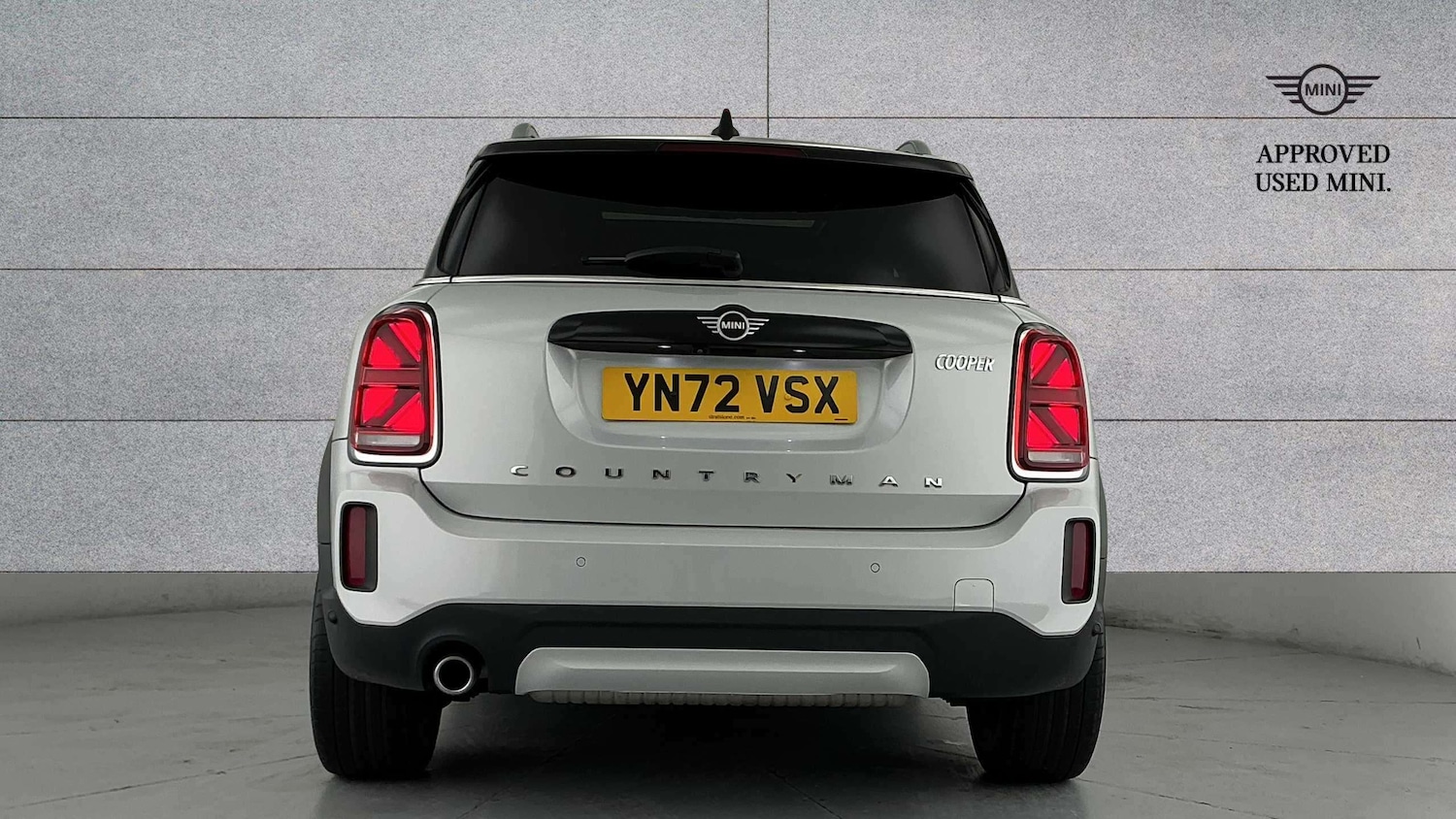 Used MINI Countryman 2022 for sale - 76875852: Photo 15