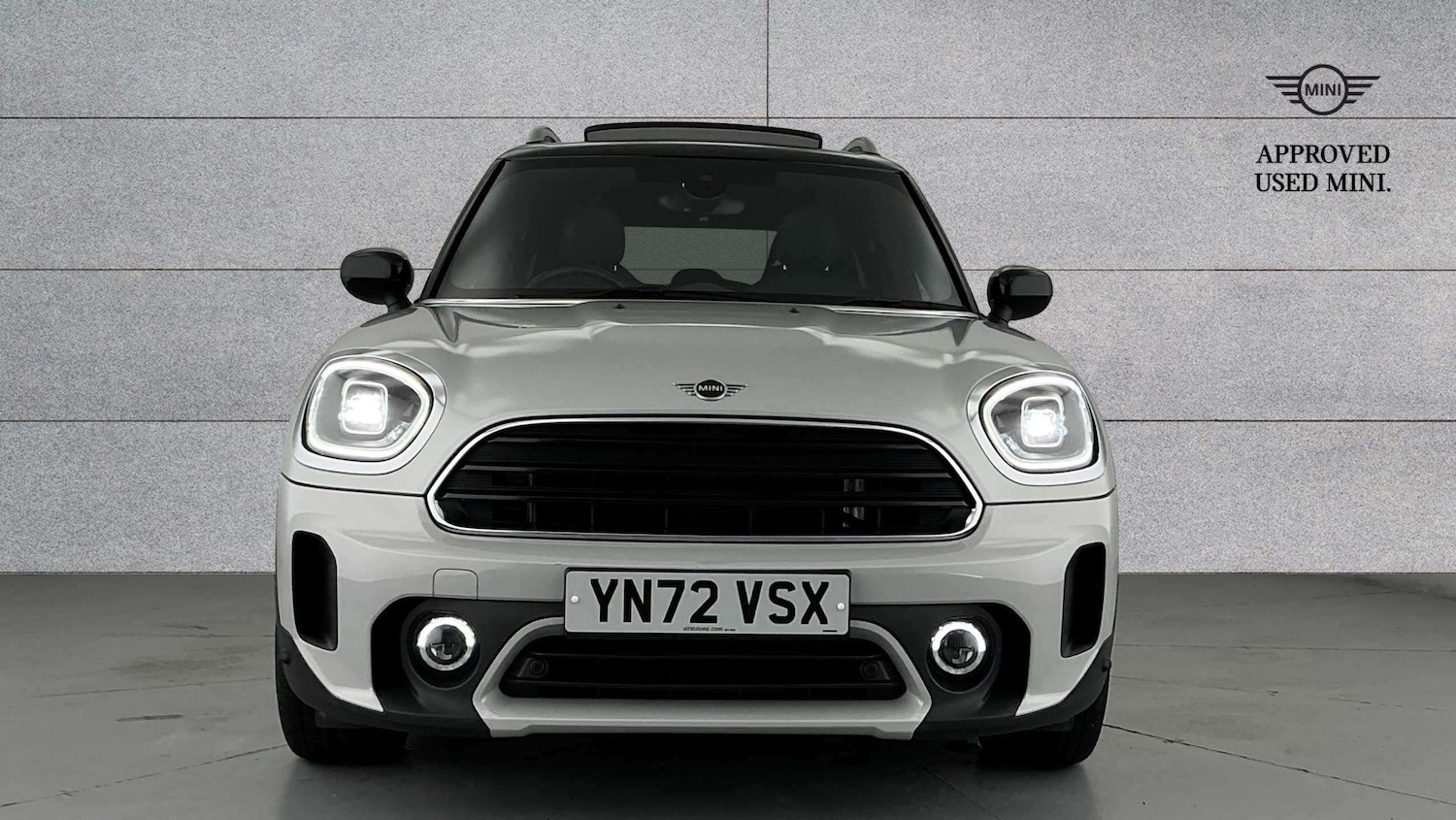 Used MINI Countryman 2022 for sale - 76875852: Photo 16