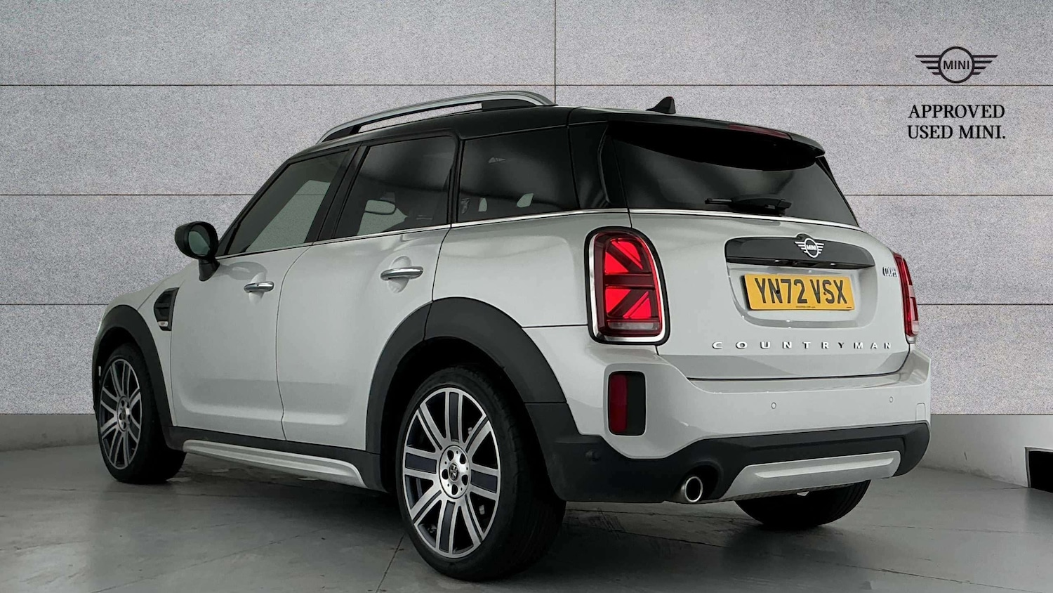 Used MINI Countryman 2022 for sale - 76875852: Photo 2