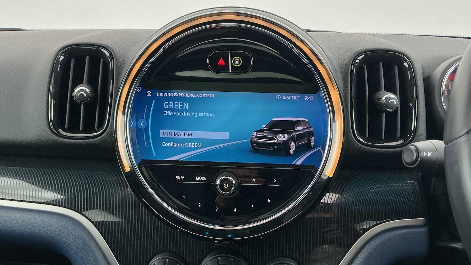 Used MINI Countryman 2022 for sale - 76875852: Photo 23