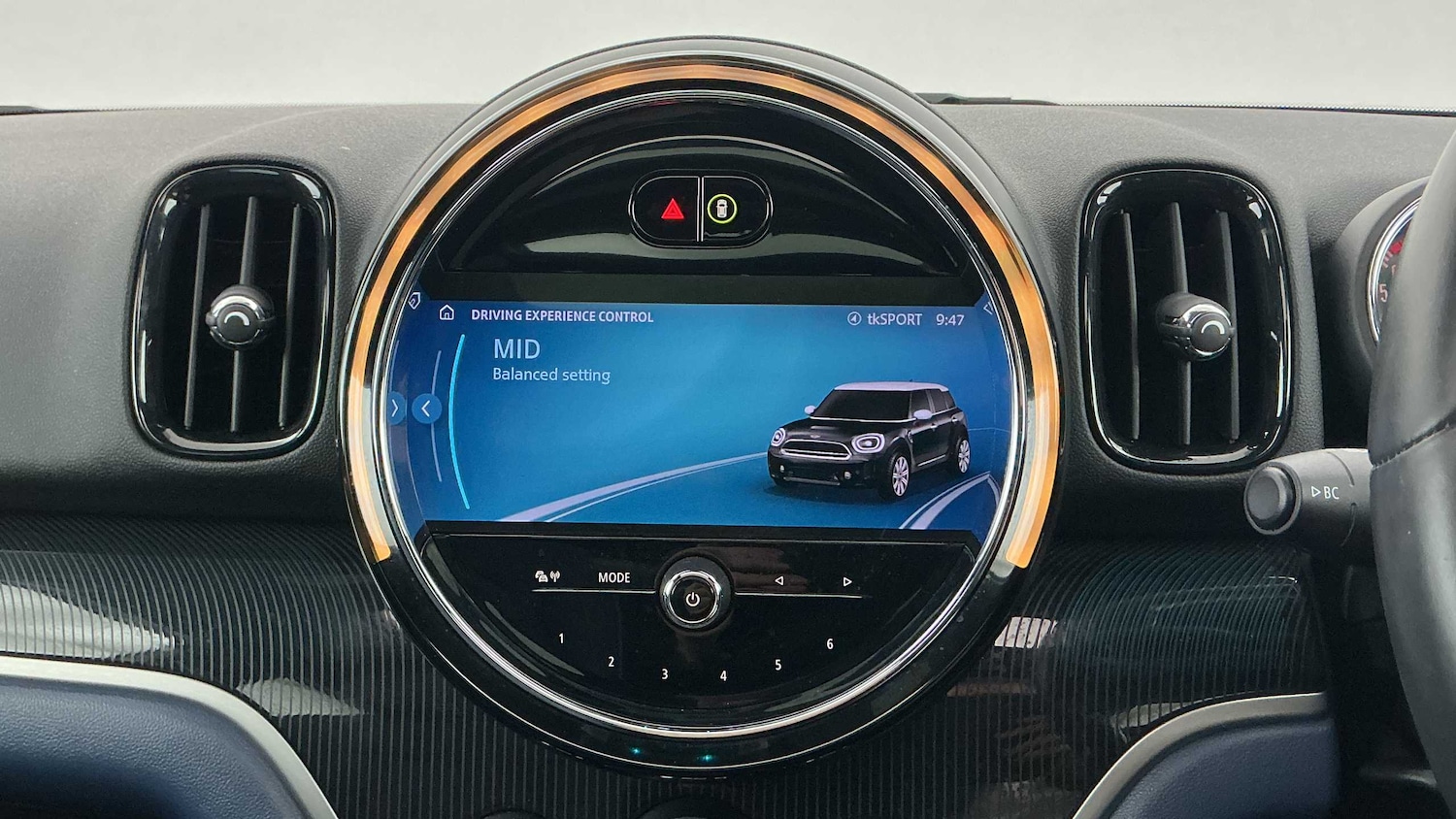 Used MINI Countryman 2022 for sale - 76875852: Photo 24