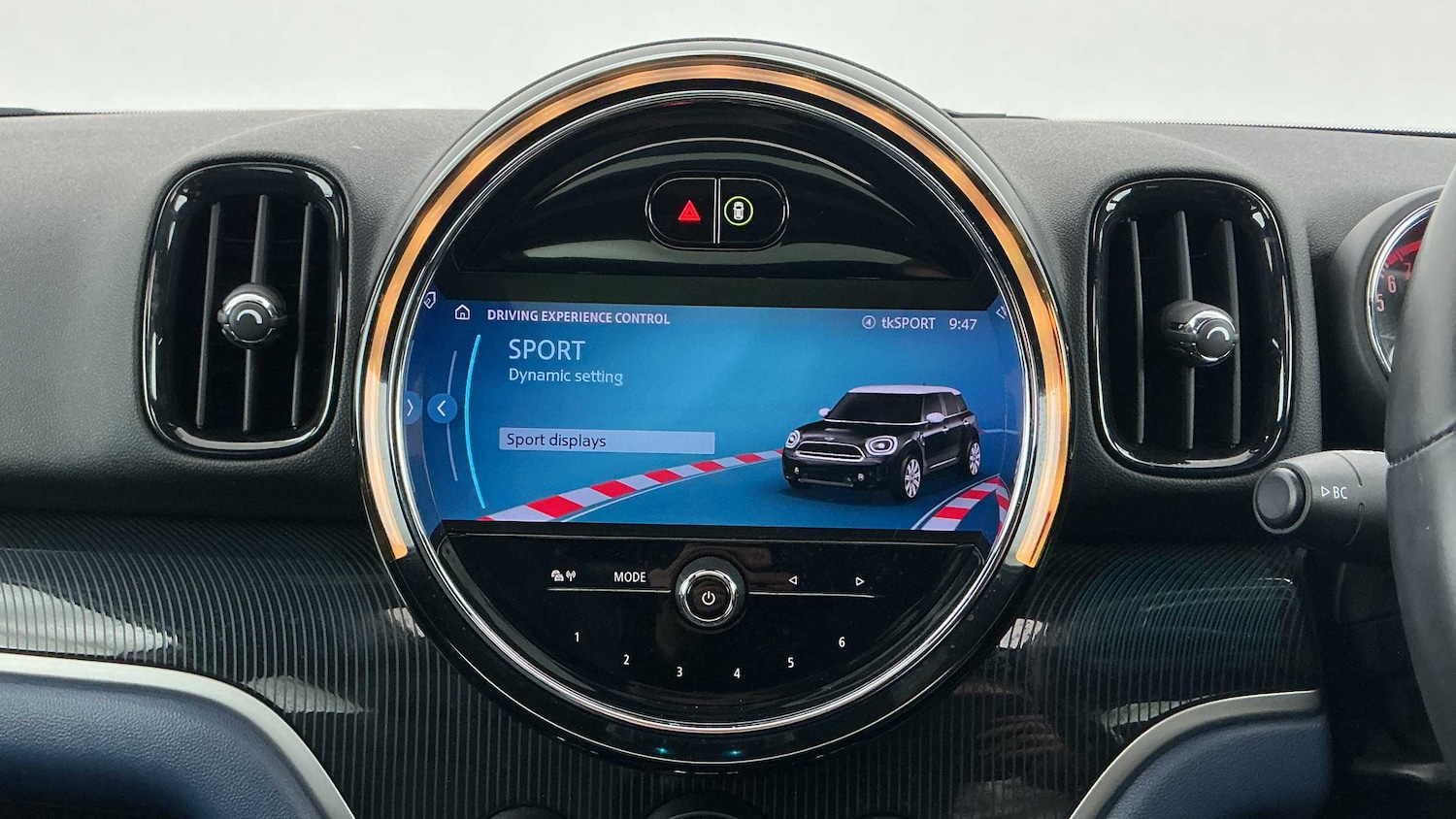 Used MINI Countryman 2022 for sale - 76875852: Photo 25