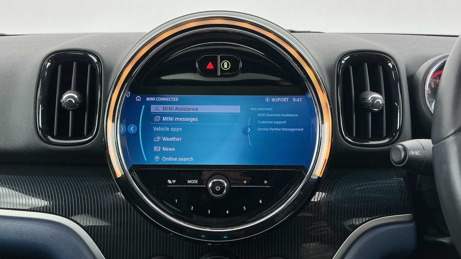 Used MINI Countryman 2022 for sale - 76875852: Photo 26