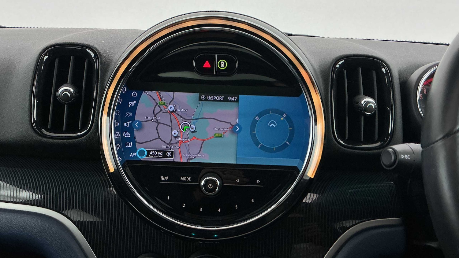 Used MINI Countryman 2022 for sale - 76875852: Photo 27