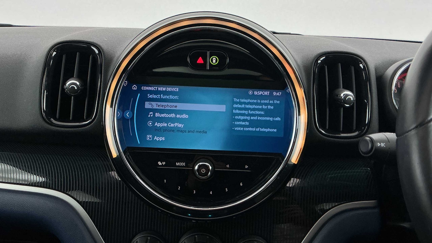 Used MINI Countryman 2022 for sale - 76875852: Photo 28