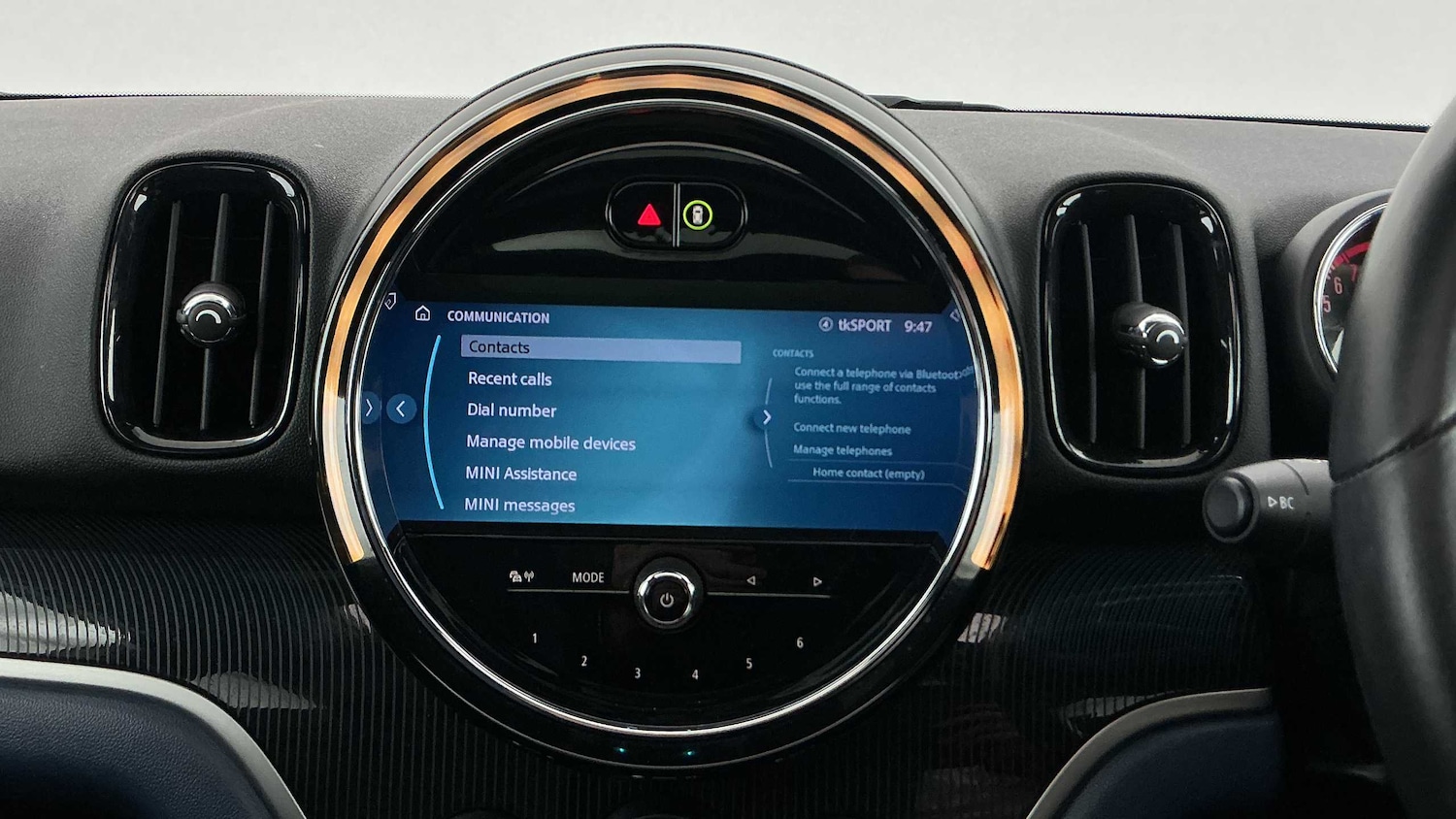 Used MINI Countryman 2022 for sale - 76875852: Photo 29