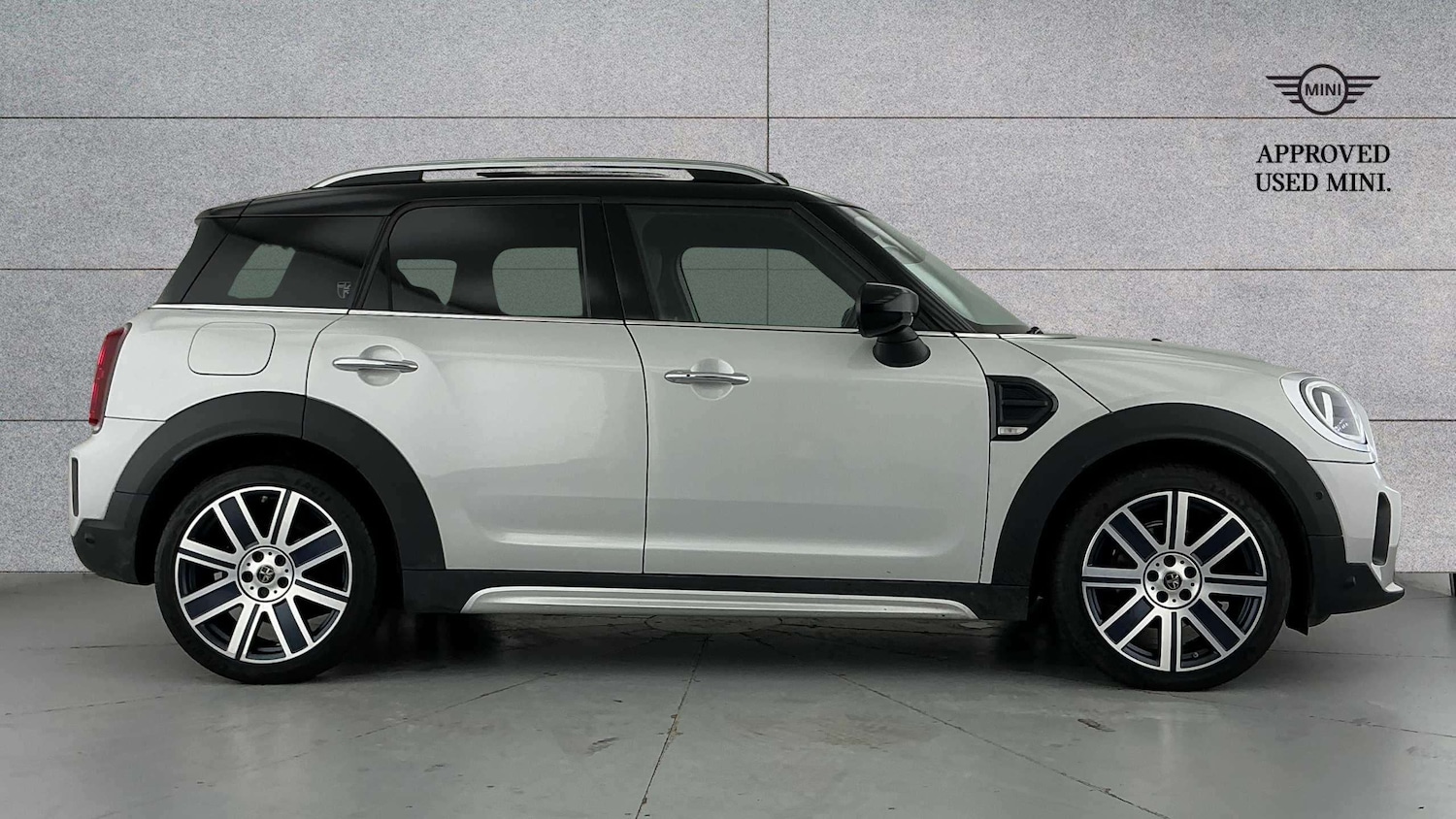 Used MINI Countryman 2022 for sale - 76875852: Photo 3