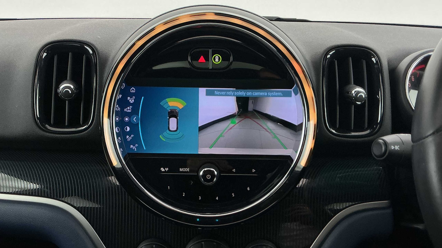 Used MINI Countryman 2022 for sale - 76875852: Photo 31