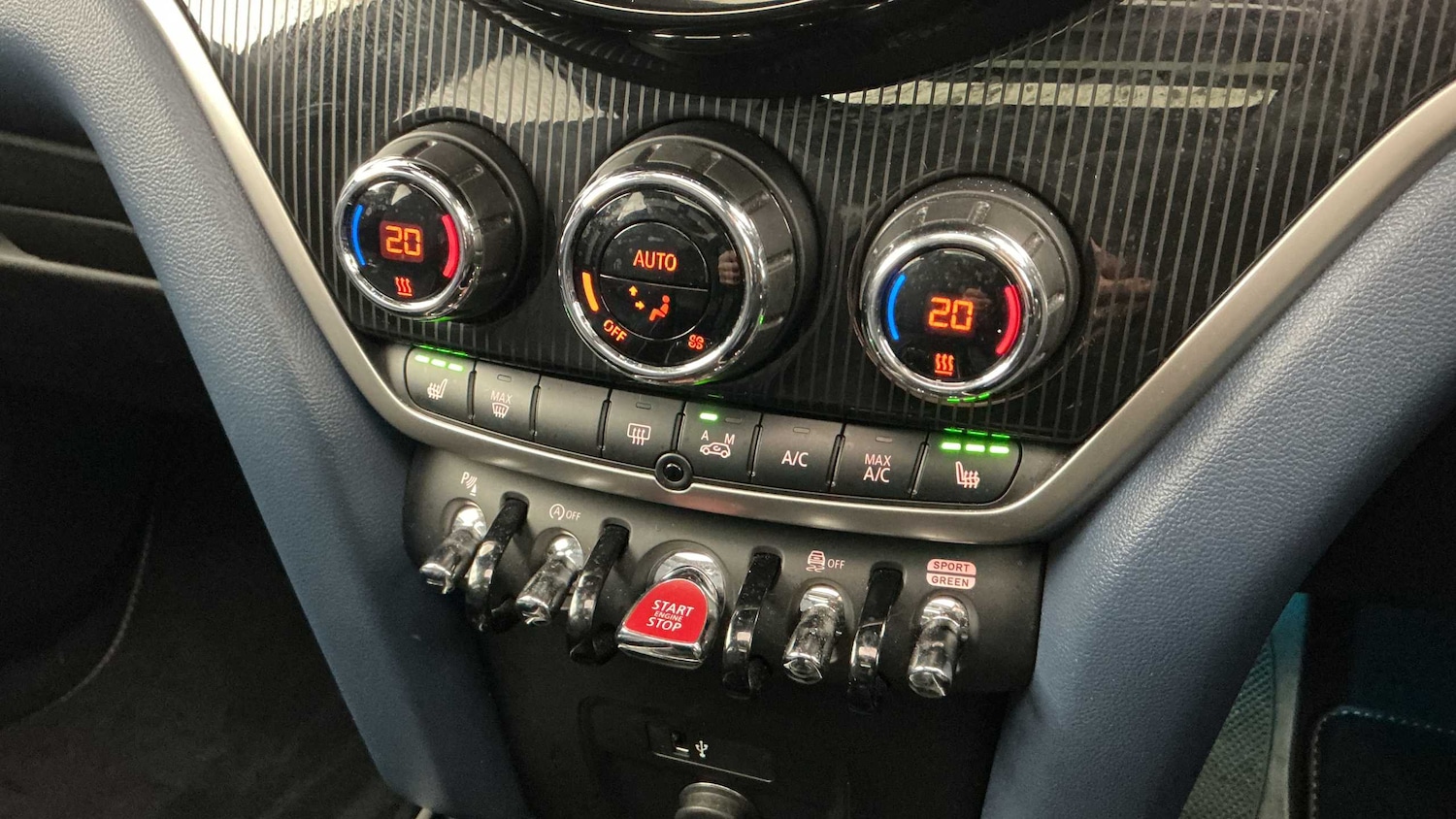 Used MINI Countryman 2022 for sale - 76875852: Photo 32