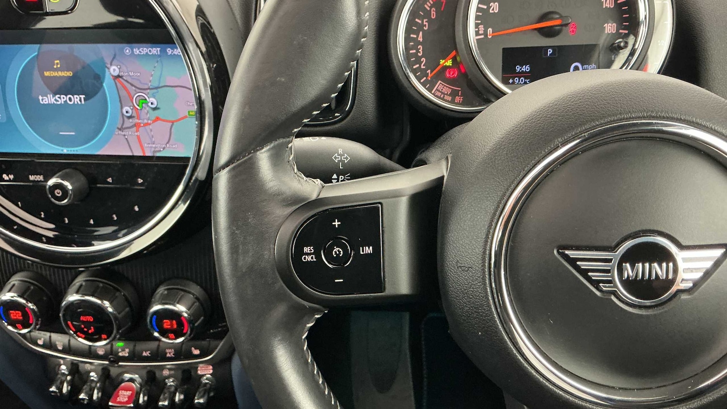 Used MINI Countryman 2022 for sale - 76875852: Photo 34