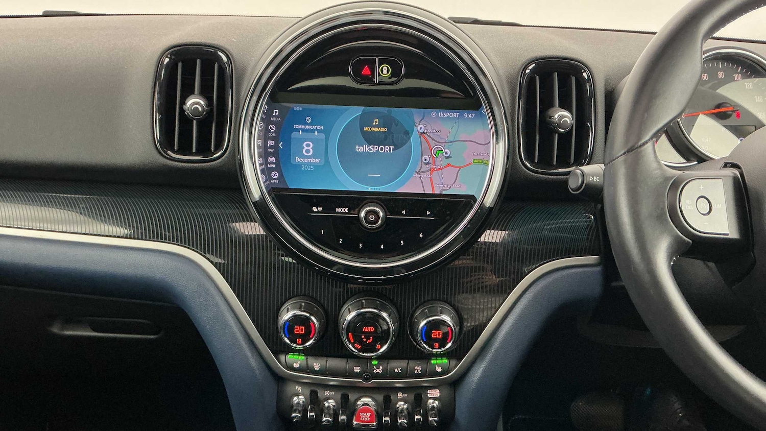 Used MINI Countryman 2022 for sale - 76875852: Photo 8