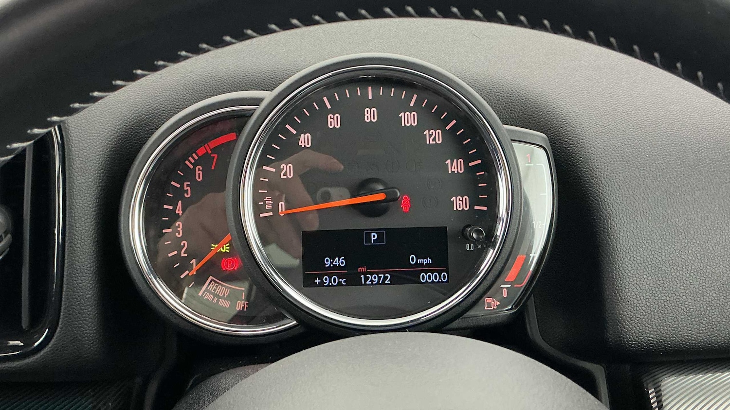 Used MINI Countryman 2022 for sale - 76875852: Photo 9