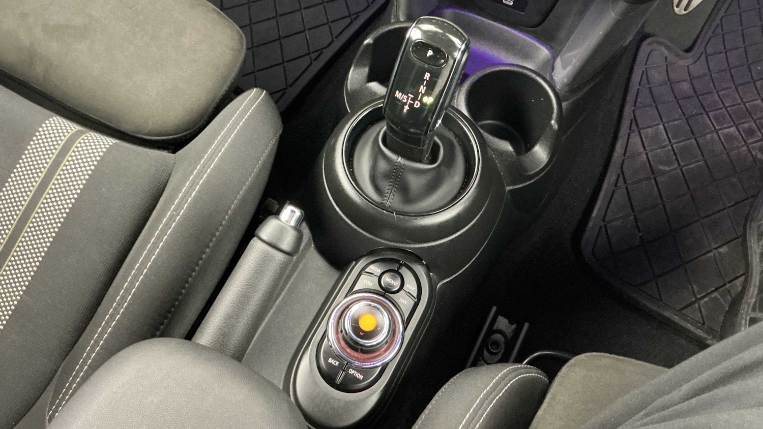 Used MINI Hatch 2021 for sale - 77158495: Photo 10