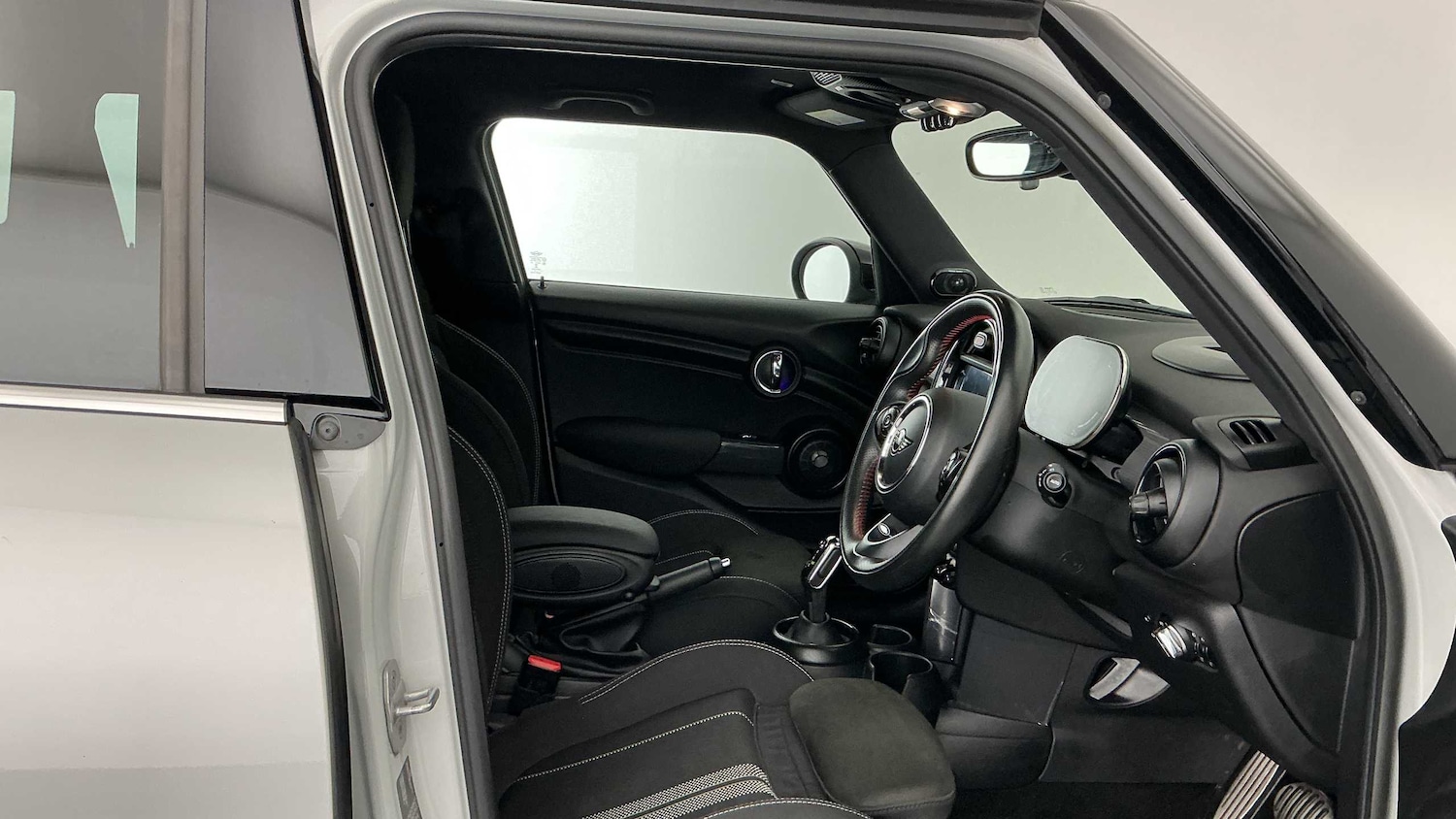 Used MINI Hatch 2021 for sale - 77158495: Photo 11