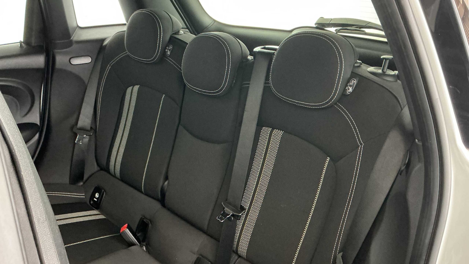 Used MINI Hatch 2021 for sale - 77158495: Photo 12